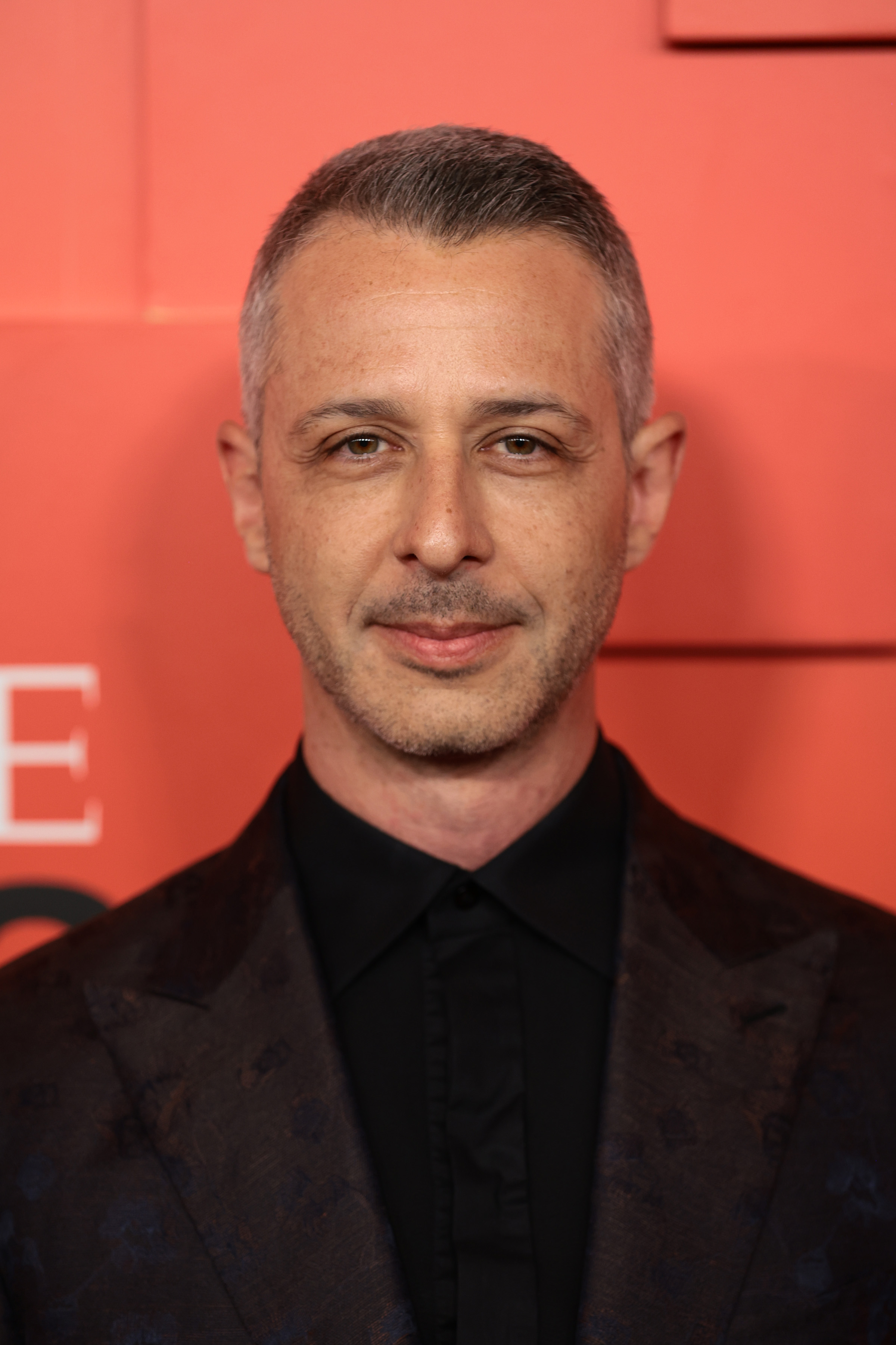 Jeremy Strong at the TIME100 Gala in New York City on June 8, 2022 | Source: Getty Images