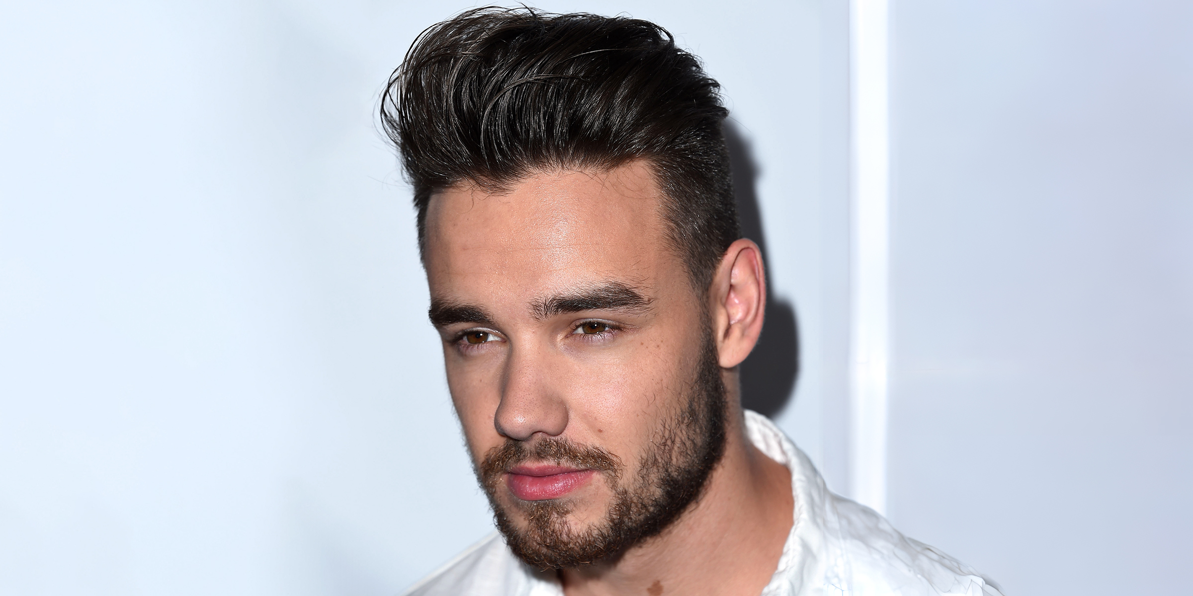 Liam Payne | Source: Getty Images