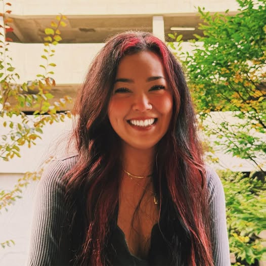 Heather Thompson from a post dated November 8, 2025 | Source: Facebook/Heather Thompson