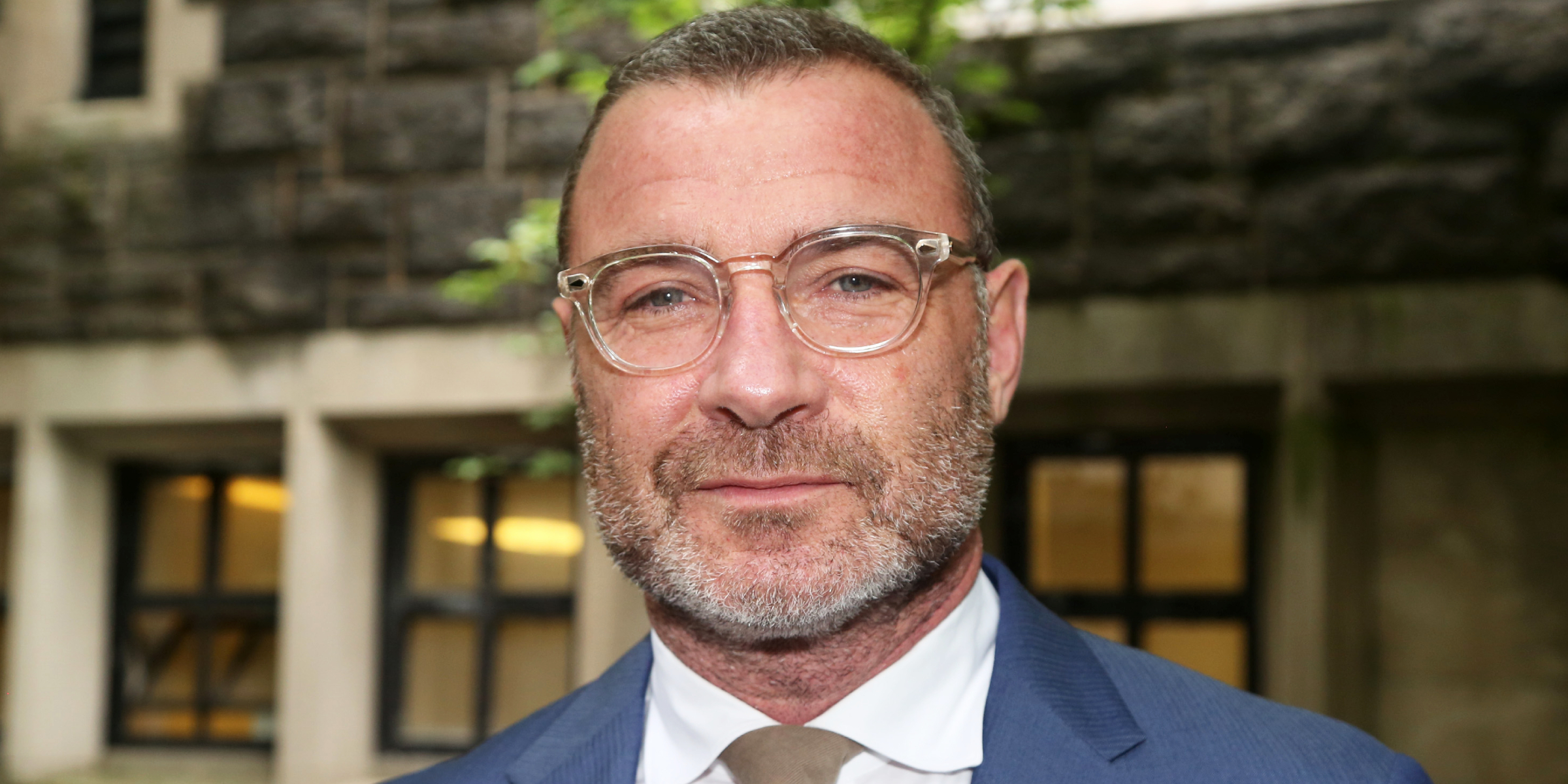 Liev Schreiber | Source: Getty Images