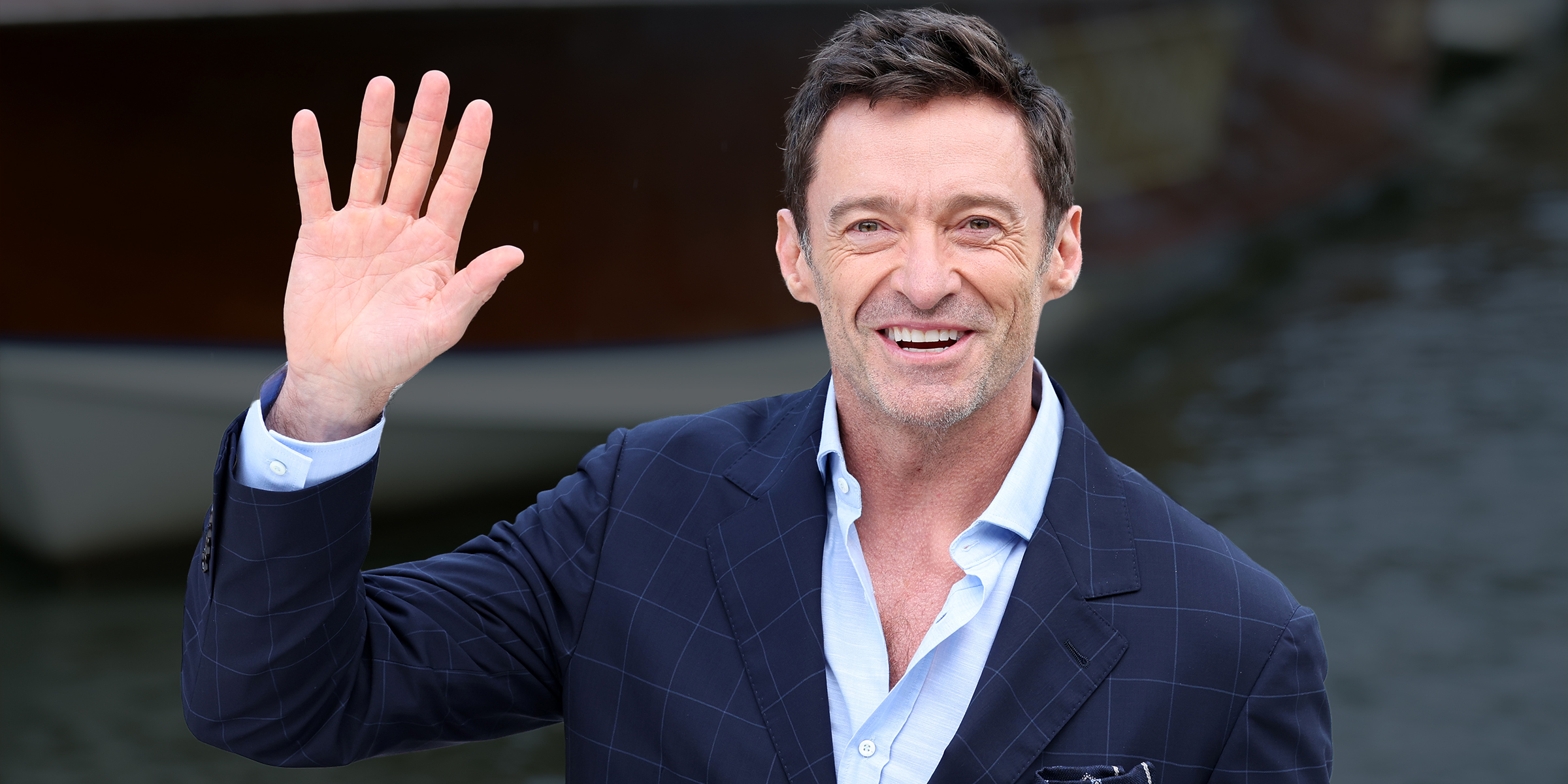 Hugh Jackman | Source: Getty Images