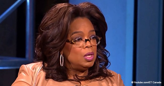 It's an Ultimate Betrayal,' Jackson Family Blasts Oprah Following Her Interview with MJ's Accusers