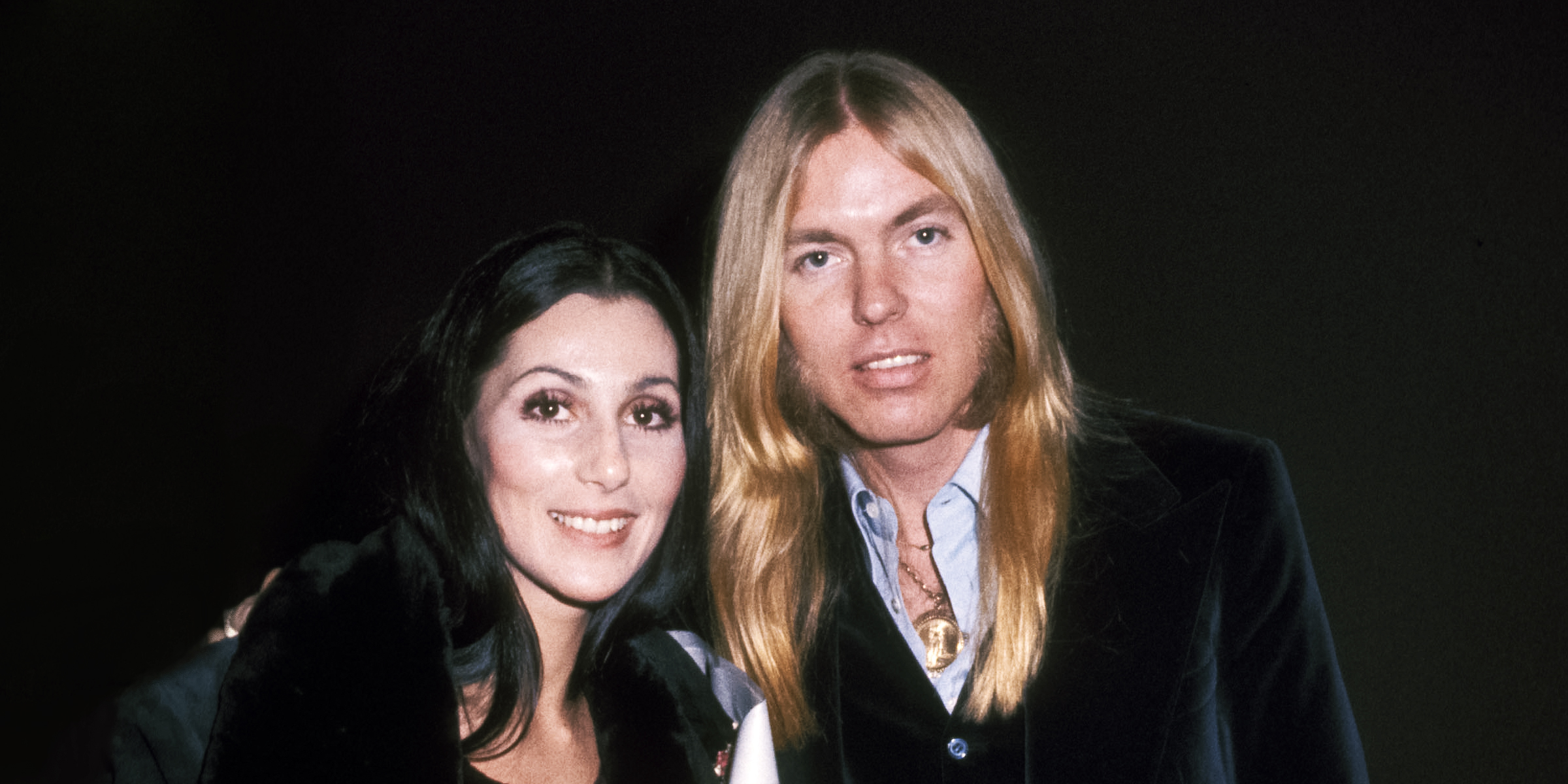 Cher and Gregg Allman | Source: Getty Images