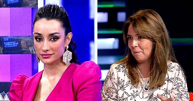Twitter/Supervivientes Twitter/eltelevisero