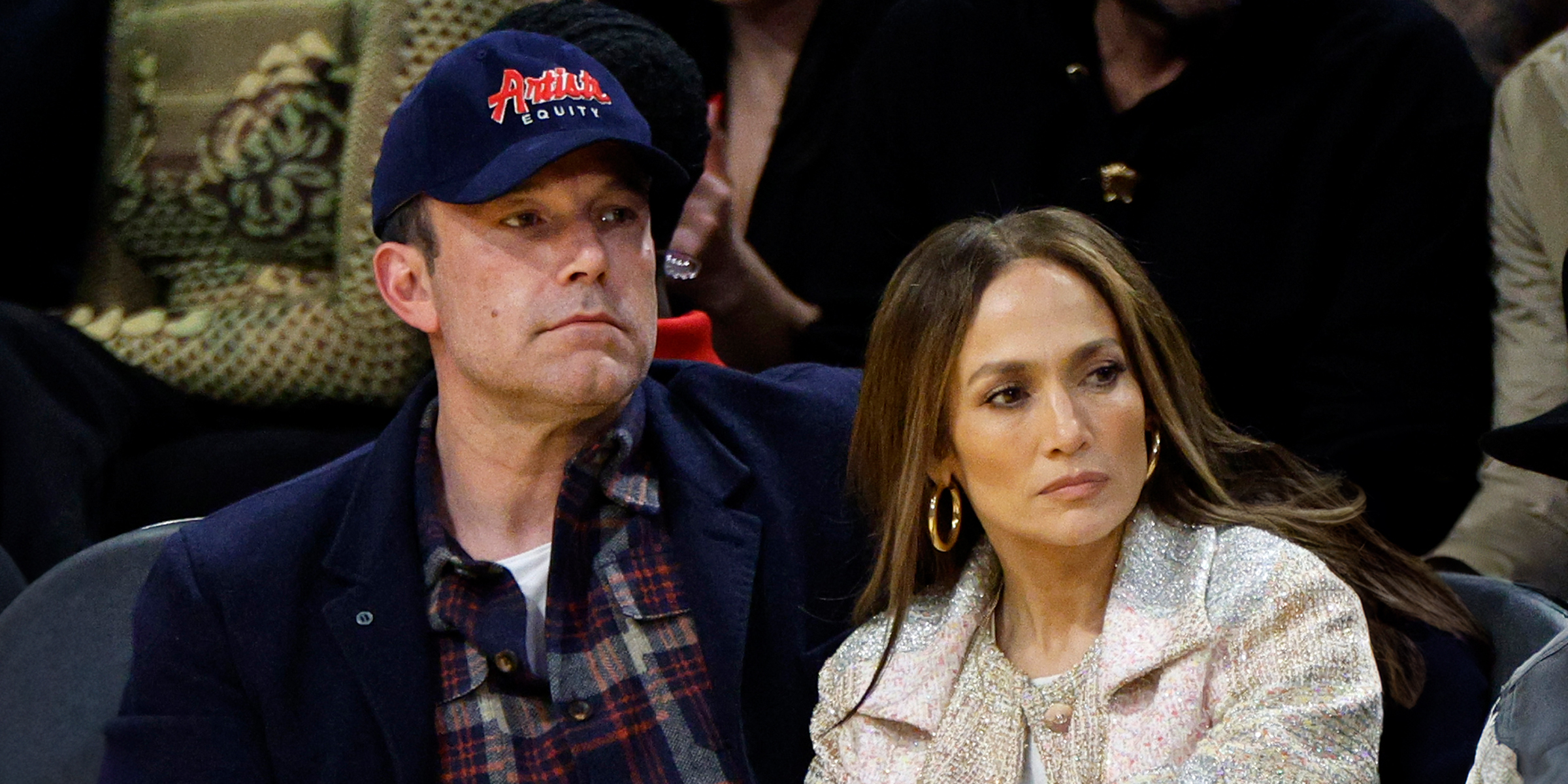 Ben Affleck and Jennifer Lopez | Source: Getty Images