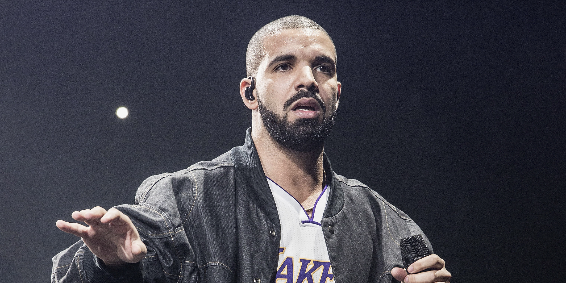 Drake | Source: Getty Images