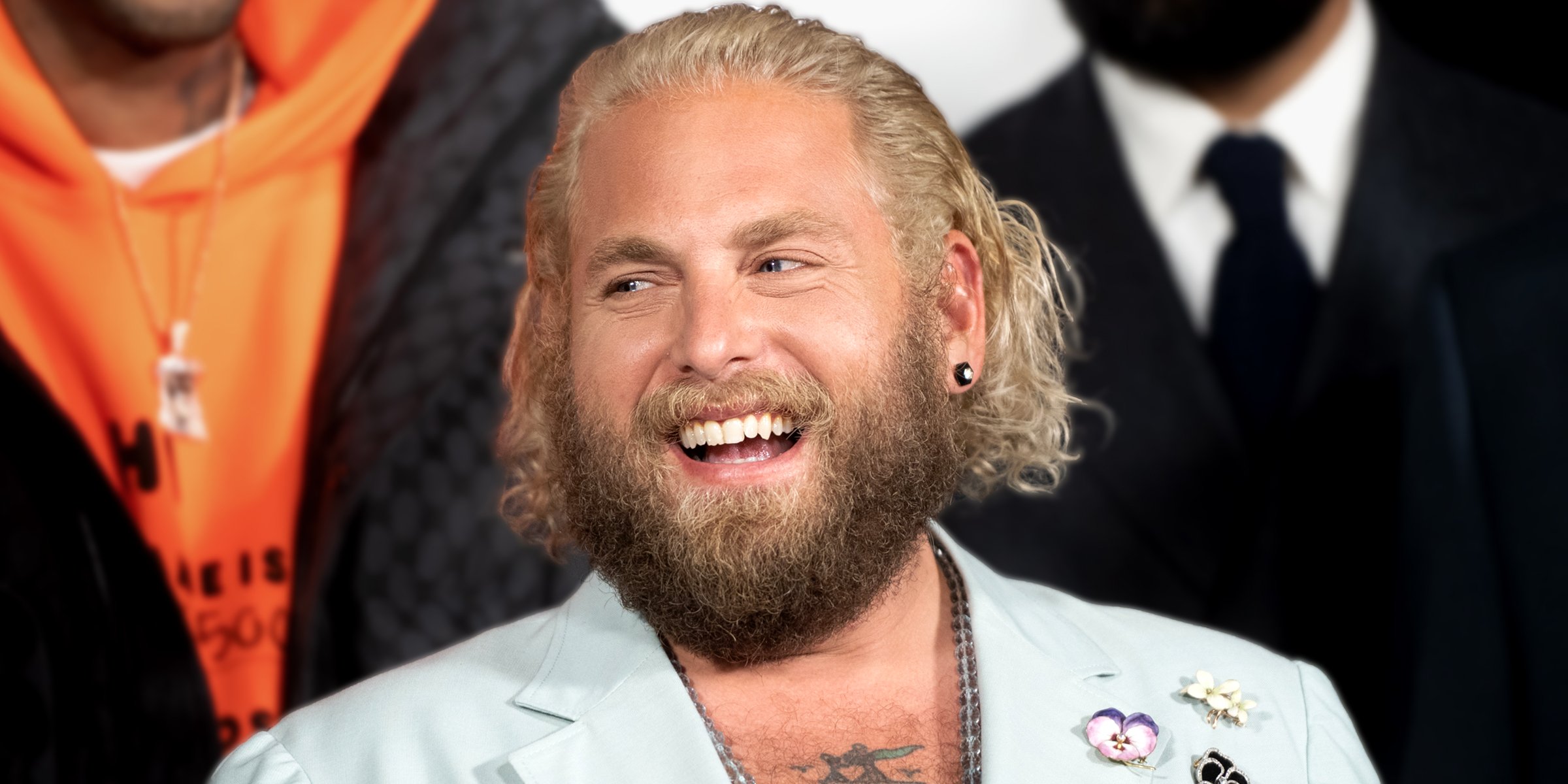 Jonah Hill | Source: Getty Images