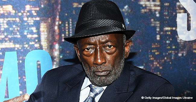 Remember Actor Garrett Morris? He Once Got Shot and Later Fired off 'Martin' Show Soon After