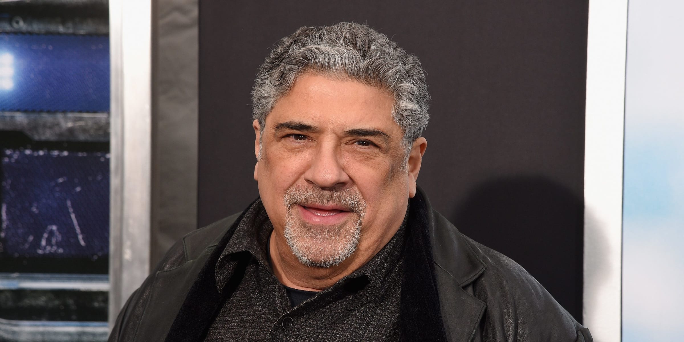 'The Sopranos' Star Vincent Pastore | Source: Getty Images