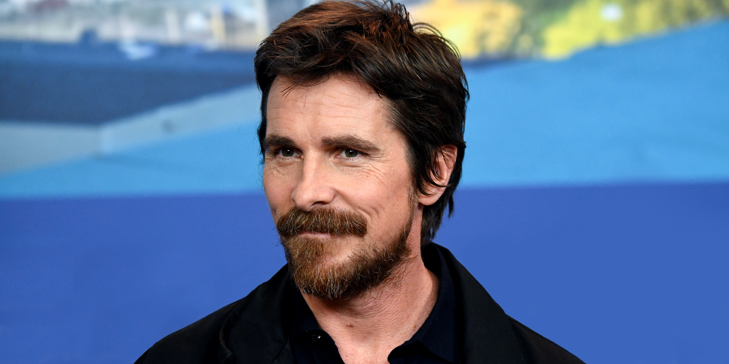 Christian Bale | Source: Getty Images
