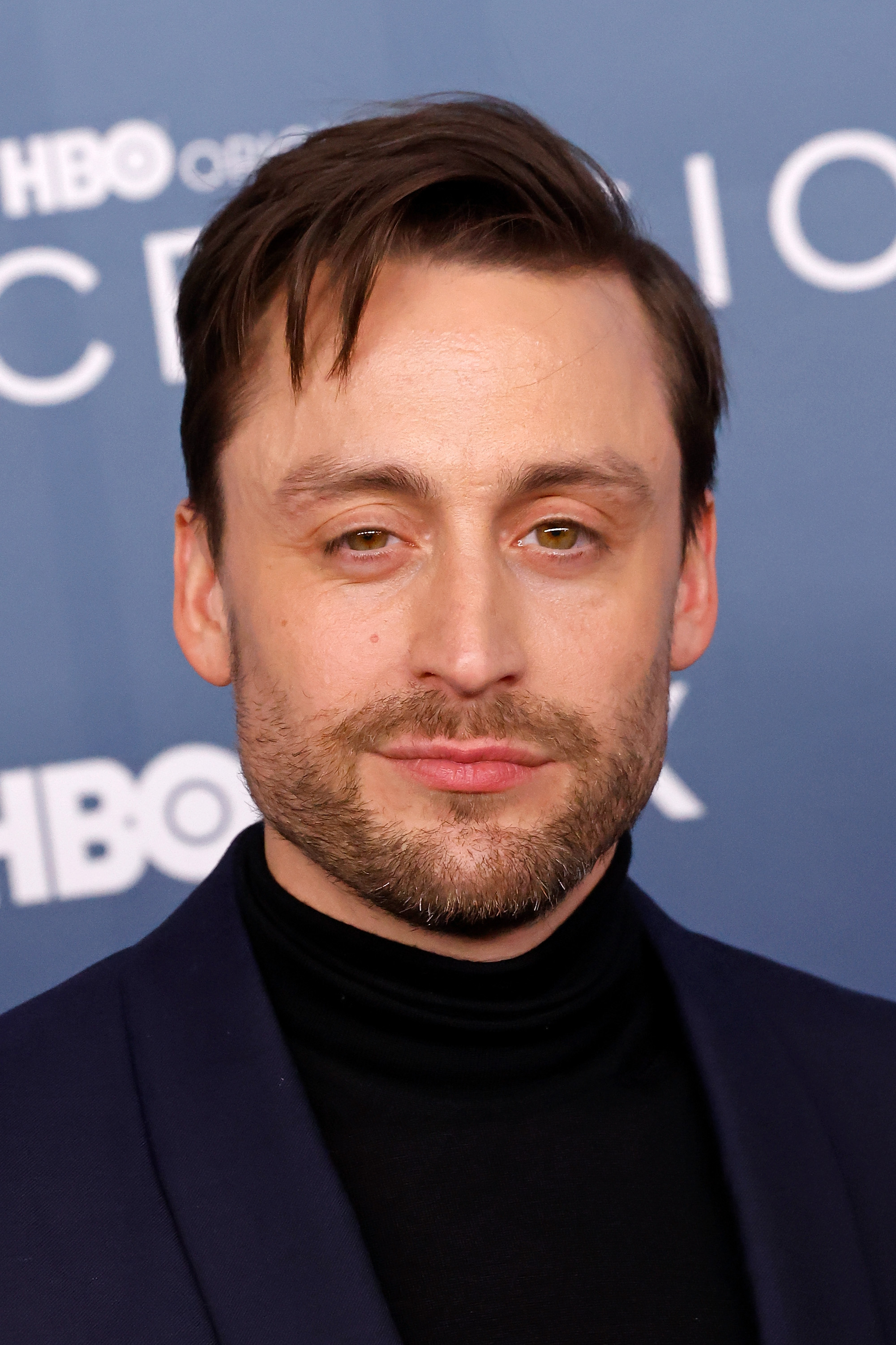 Kieran Culkin attends the Season 4 premiere of 