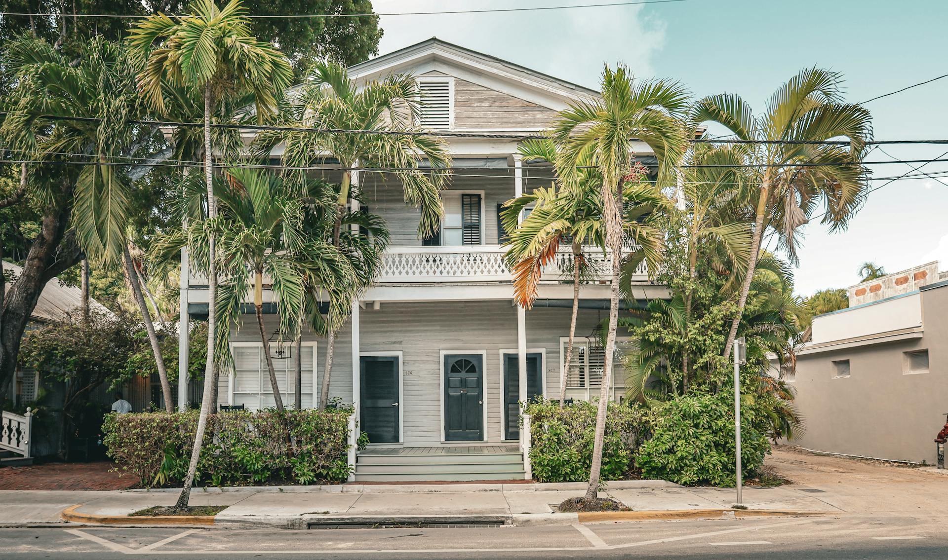 A house | Source: Pexels