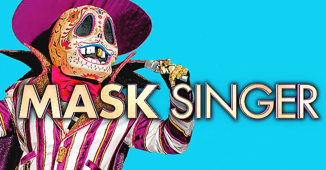  facebook.com/MaskSinger.TF1