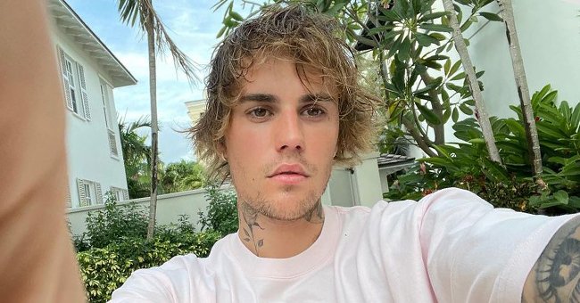 Instagram/justinbieber