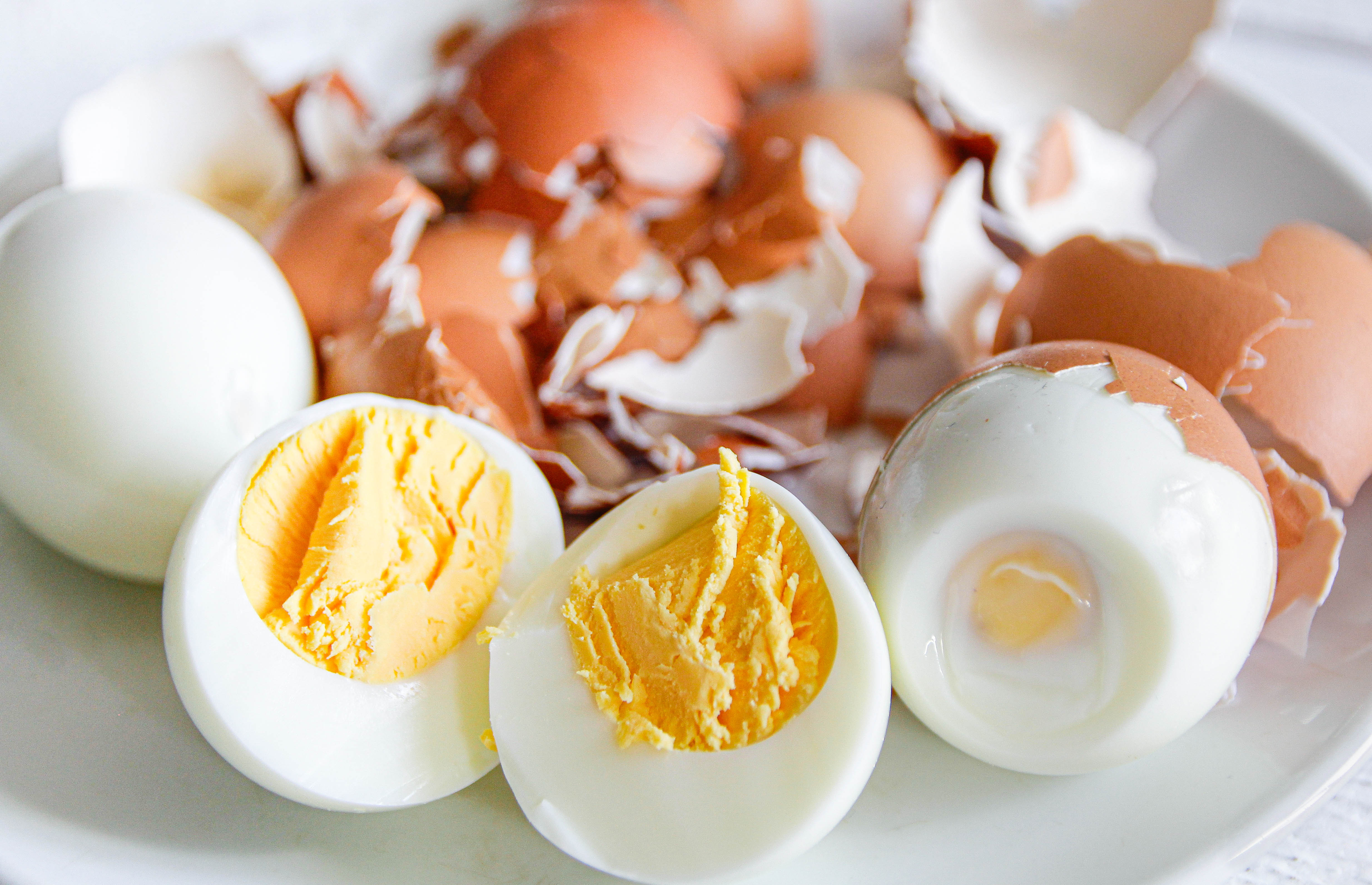 If you live in Texas, Oklahoma, or Louisiana, your local grocery stores were directly in the distribution loop. Shoppers in Arkansas, New Mexico, and Mississippi must also carefully check their refrigerators today. | Source: Getty Images