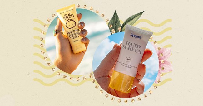 Our Pick: The Best Hand Creams With SPF Worth Trying