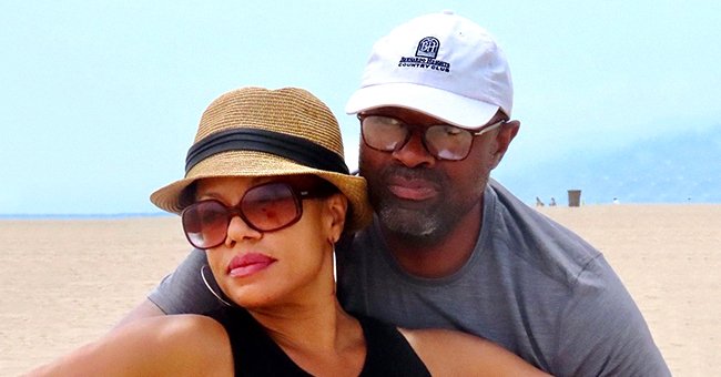 Marco Perkins: Facts about Wendy Raquel Robinson's Ex-husband 