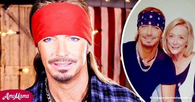 Bret Michaels shares update about his health after spending weeks in emergency rooms