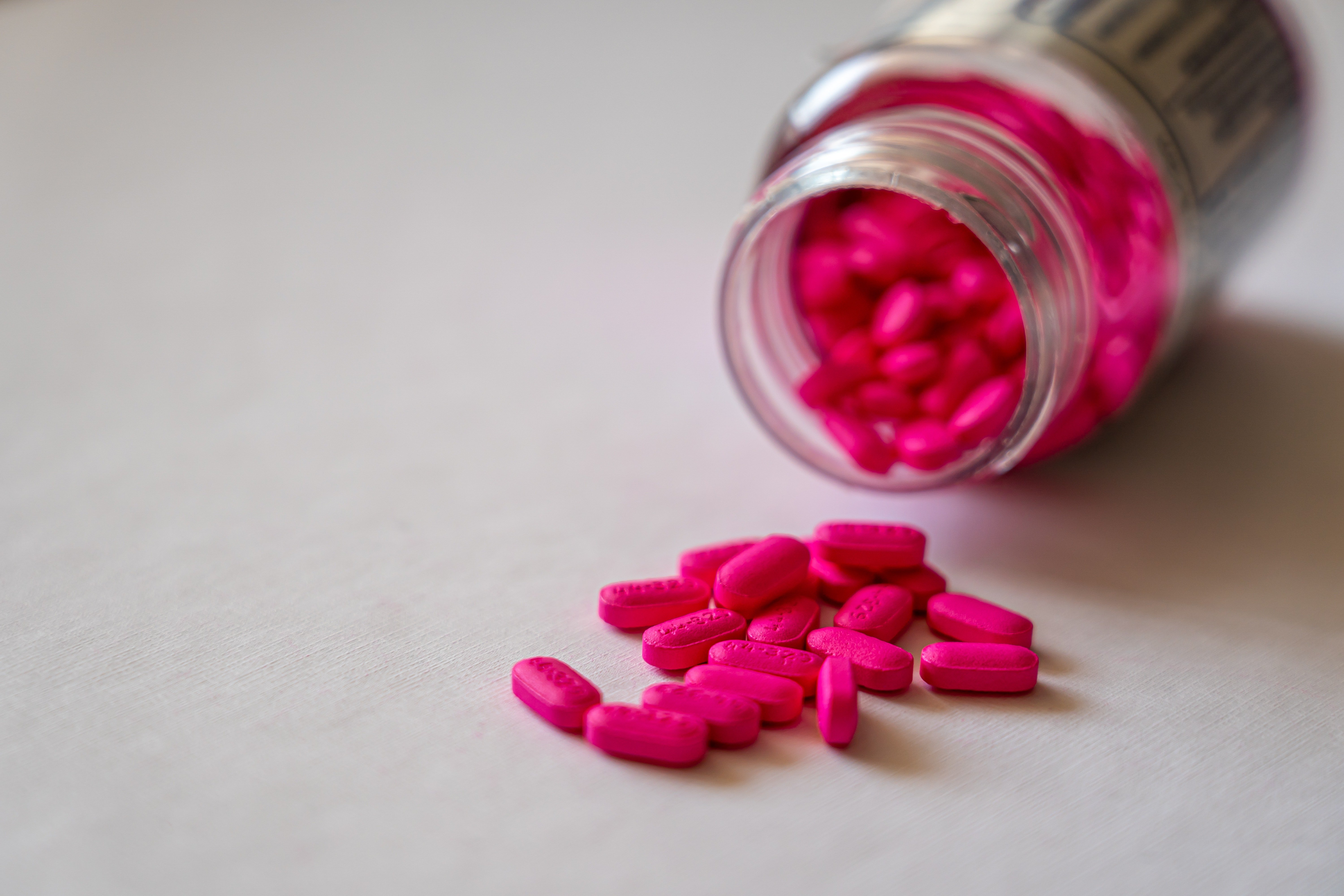 What was in those pills? | Photo: Pexels/Castorly Stock 