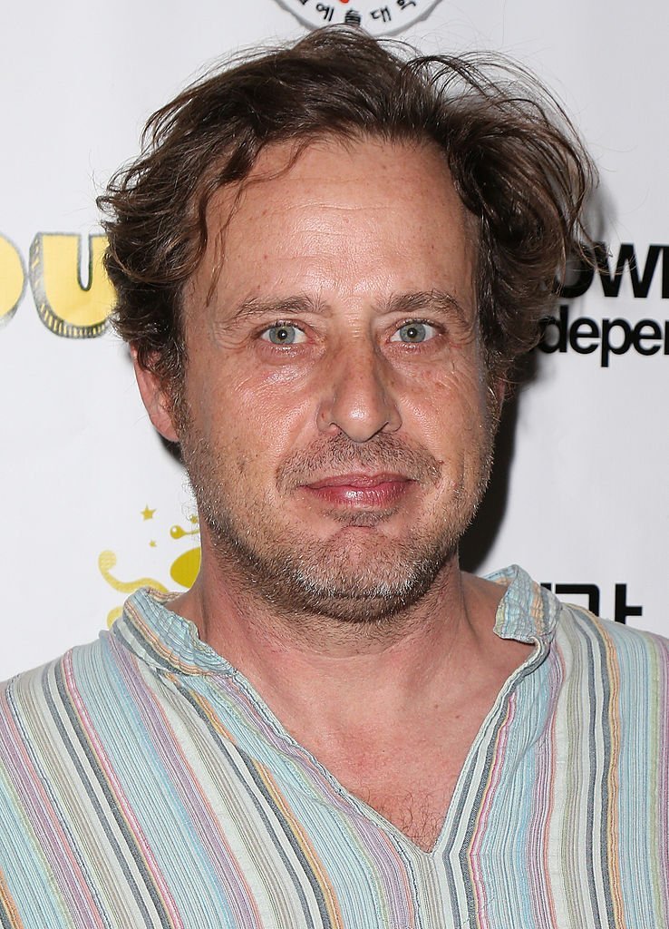 Actor Richmond Arquette attends the premiere of "Let Me Out" at the Downtown Independent Theatre | Getty Images
