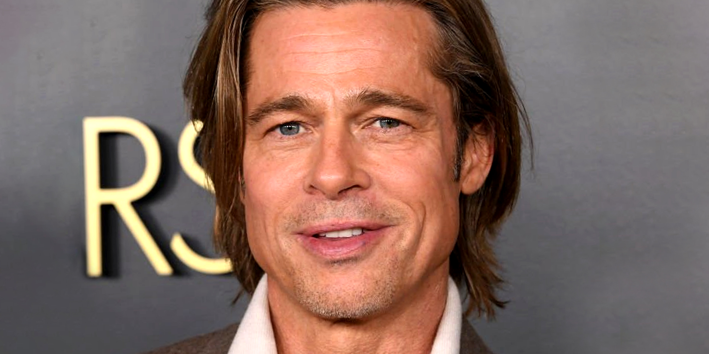 Brad Pitt | Source: Getty Images