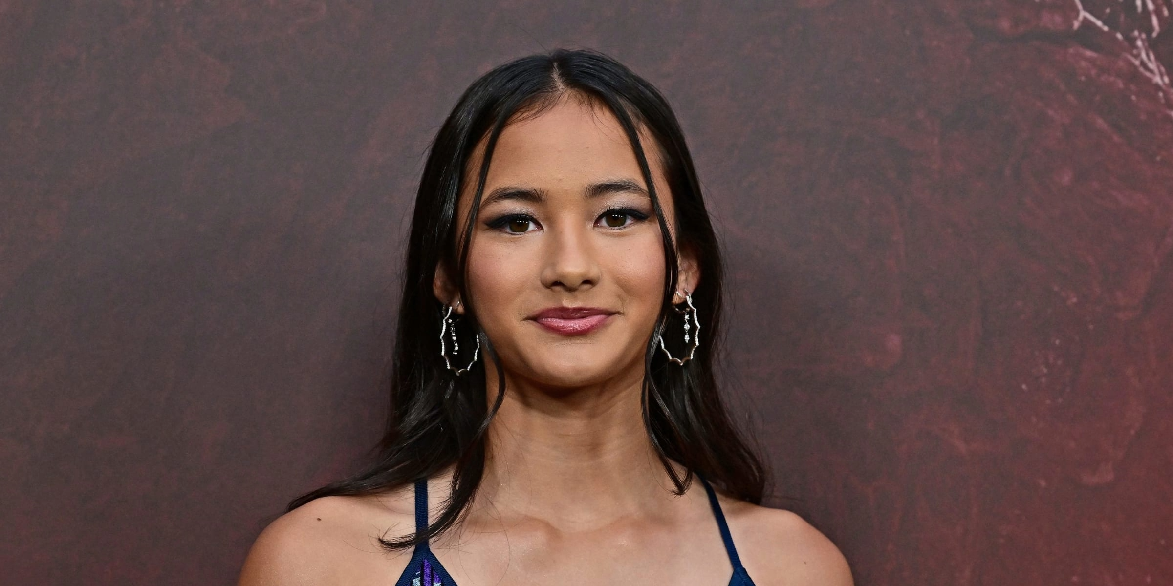 Kaylee Hottle | Source: Getty Images