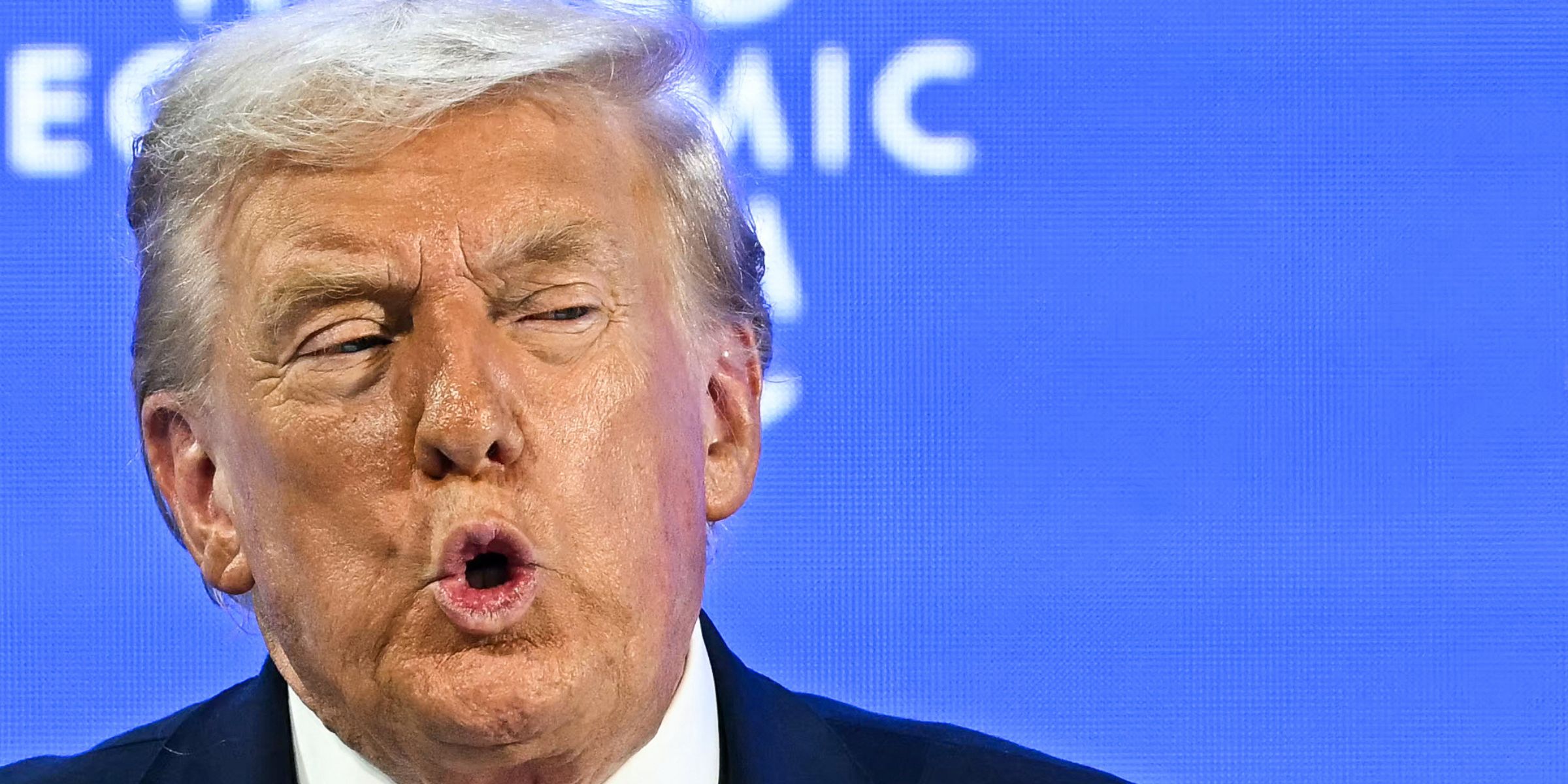 Donald Trump | Source: Getty Images