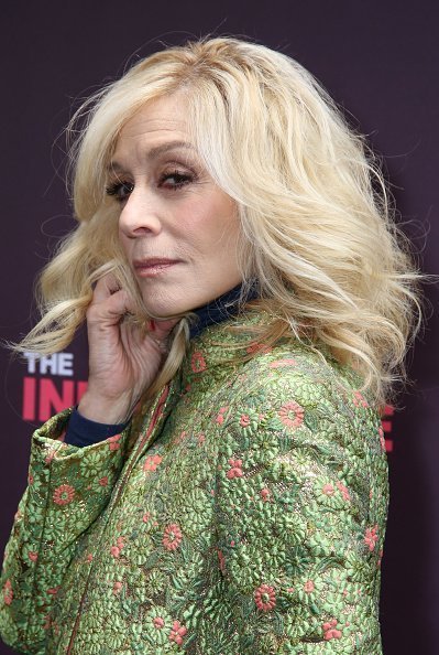 Judith Light attends the Opening Night performance of "The Inheritance" at the Barrymore Theatre on November 17, 2019 in New York City | Photo: Getty Images