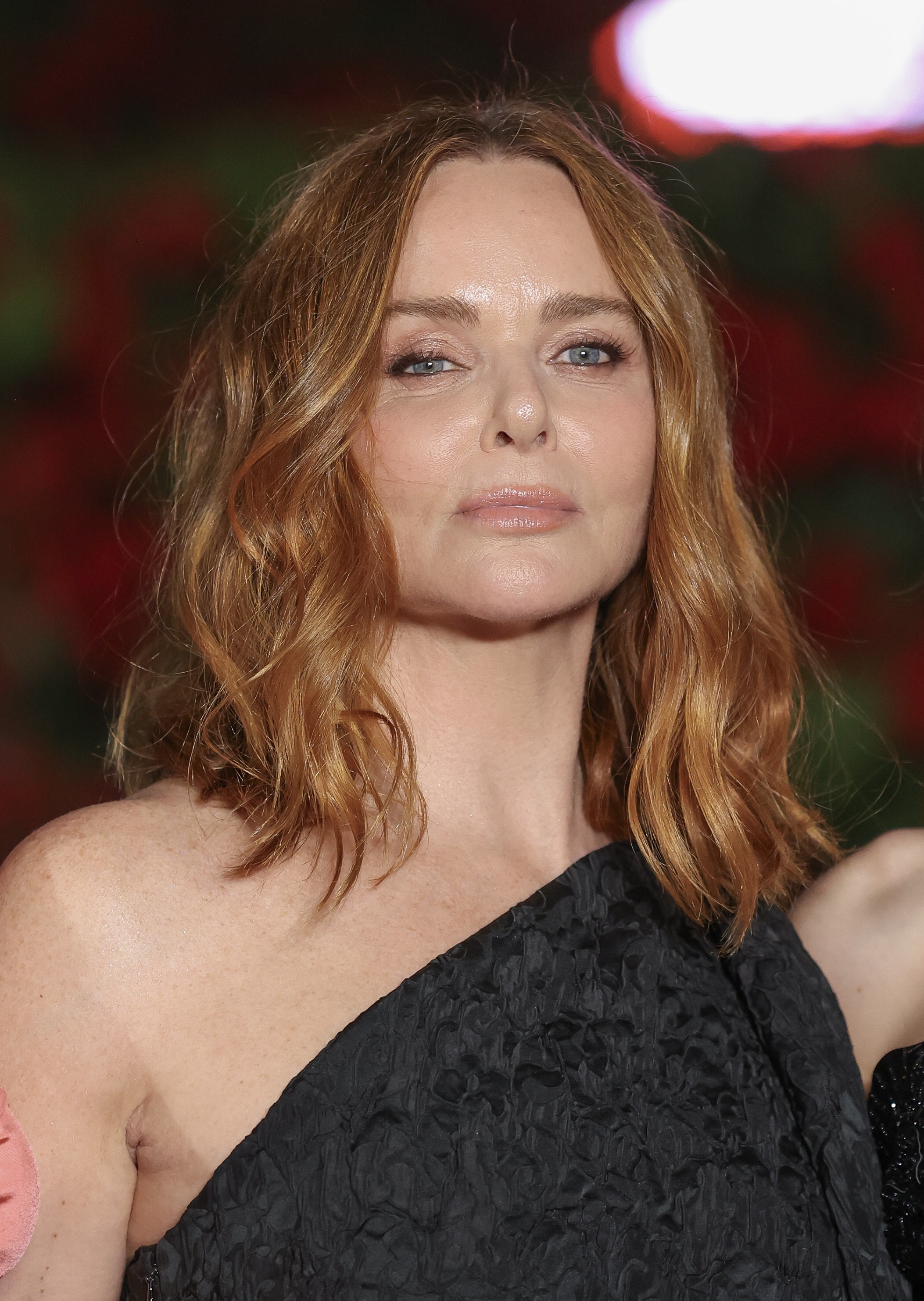 Stella McCartney attends Vogue World: London 2023 on September 14, 2023 in London, England | Source: Getty Images