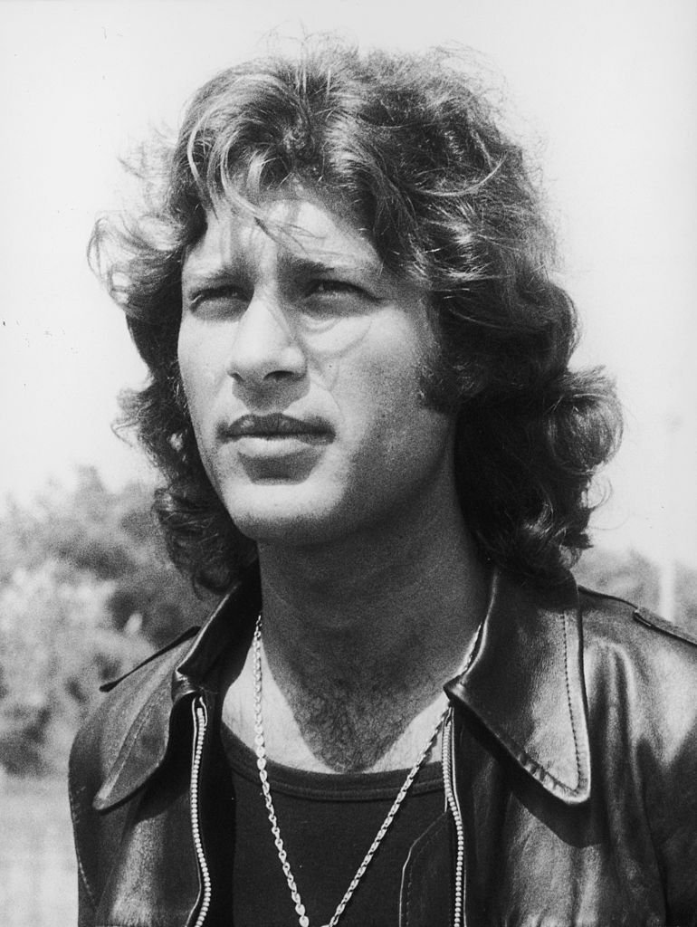 Mike Brant (1947-1975). | Photo : Getty Images Mike Brant (1947-1975). | Photo : Getty Images