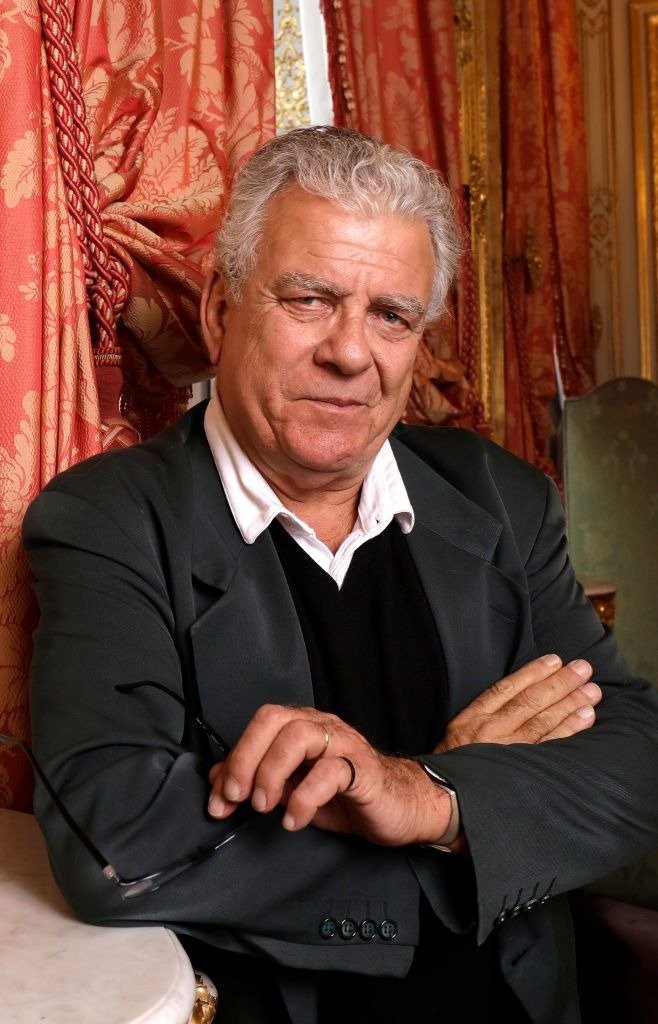 Olivier Duhamel | Photo : Getty Images