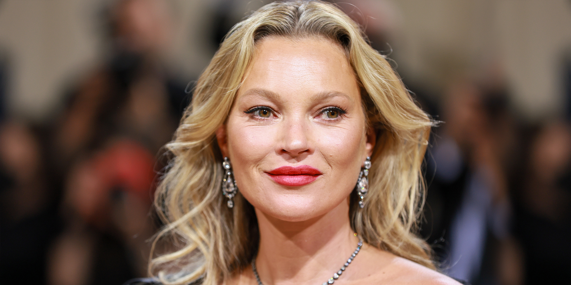 Kate Moss, 2022. | Source: Getty Images