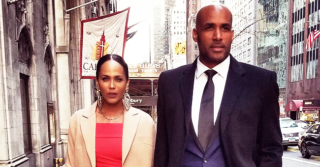  Instagram/boriskodjoe