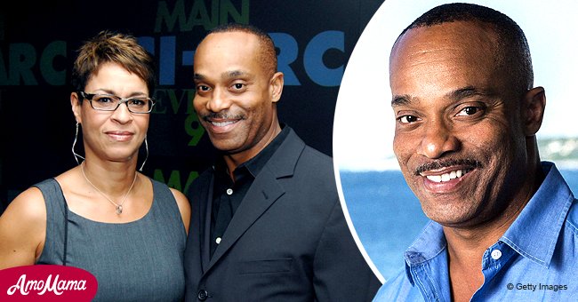 Rocky Carroll S Wife Of 23 Years Gabrielle Bullock Is A Talented Architect Meet The Ncis Actor S Partner