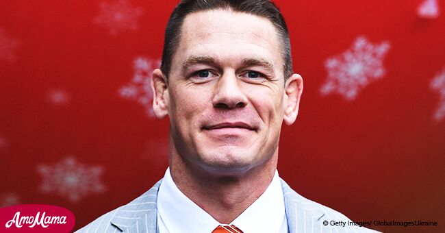 John Cena steps out to celebrate first birthday without Nikki Bella after their recent split