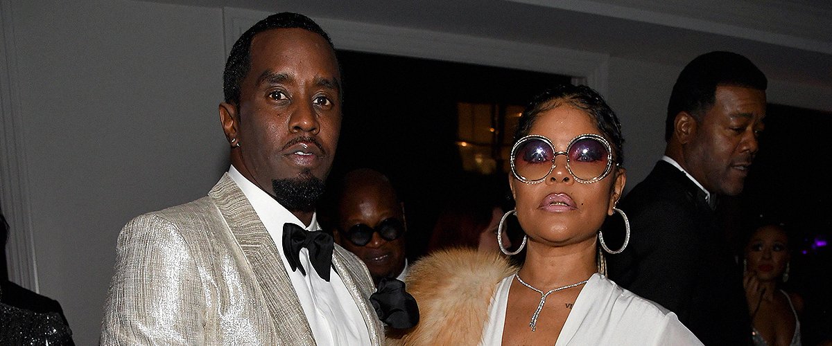 Misa Hylton Is the Mother of Diddy's First Son Justin Dior — Meet the ...