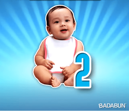 Lequel de ces bébés est une fille ? | Banaz Mx : Facebook