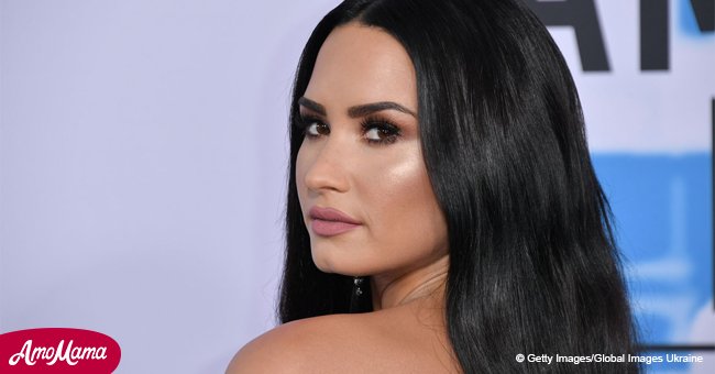 Demi Lovato's younger sister breaks silence about her overdose on singer’s 26th birthday