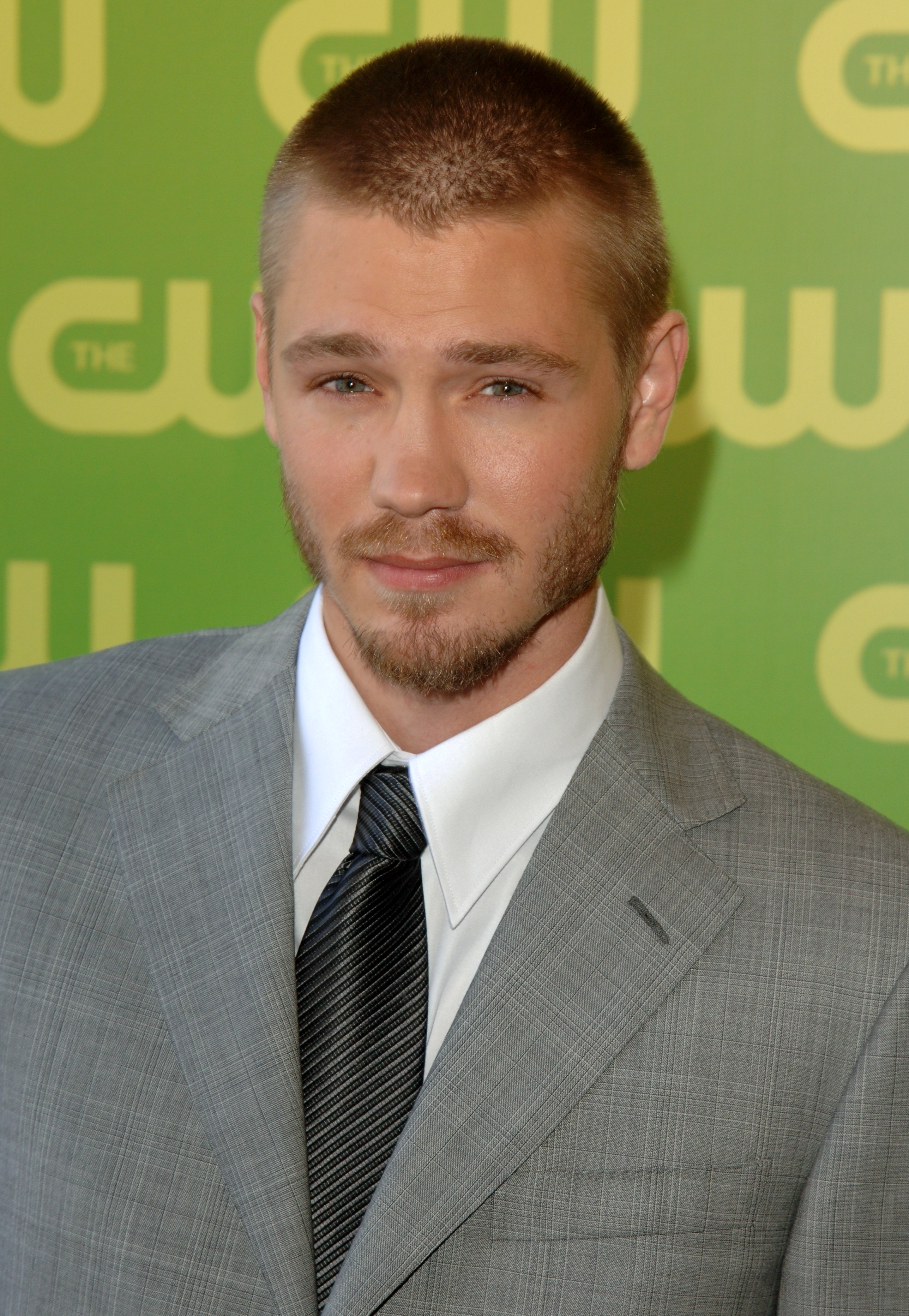 Chad Michael Murray at The CW Upfront 2006-2007 event in New York City on May 18, 2006 | Source: Getty Images