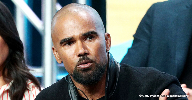 Shemar Moore Will Honor Kristoff St. John in a New Tribute Episode of ‘The Young & The Restless’