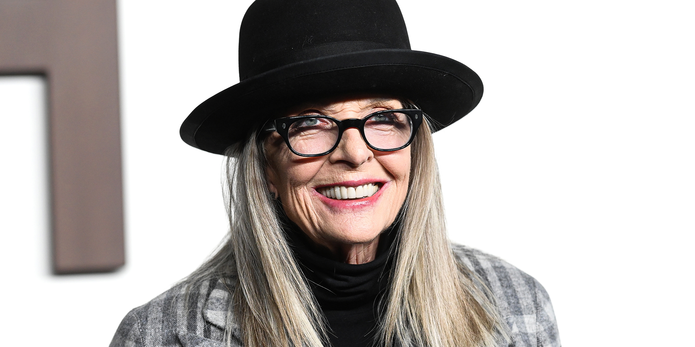 Diane Keaton | Source: Getty Images