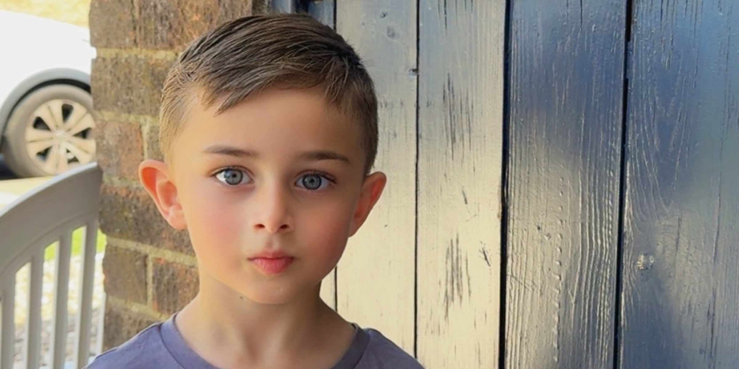 Zaahir Jan | Source: GoFundMe/baby-zaahir-jan