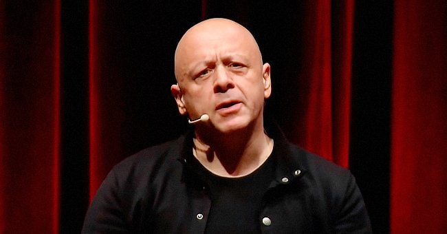 Youtube.com/TEDx Talks