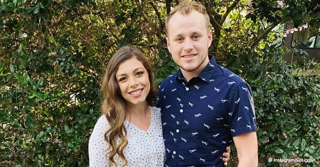 Josiah and Lauren Duggar shed light on heart wrenching news about their pregnancy miscarriage