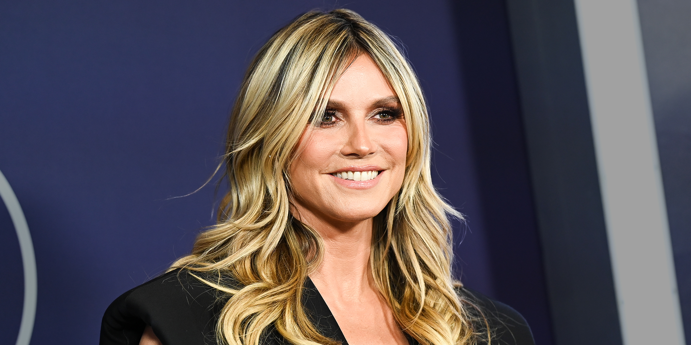 Heidi Klum | Source: Getty Images