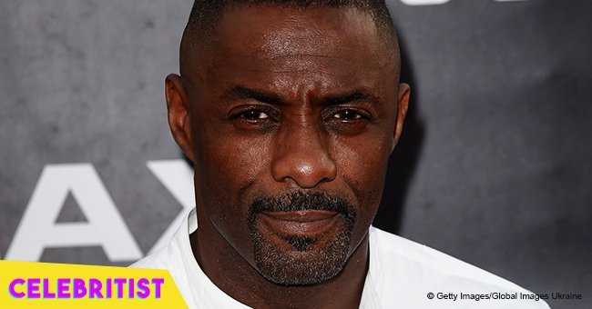 Idris Elba finally breaks silence following James Bond role speculations