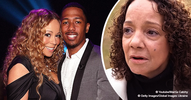 Nick Cannon Reveals He's Never Spoken To Mariah Carey's Sister Who's 