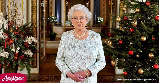 The Queen reportedly doesn't open her Christmas presents without following 3 necessary rules