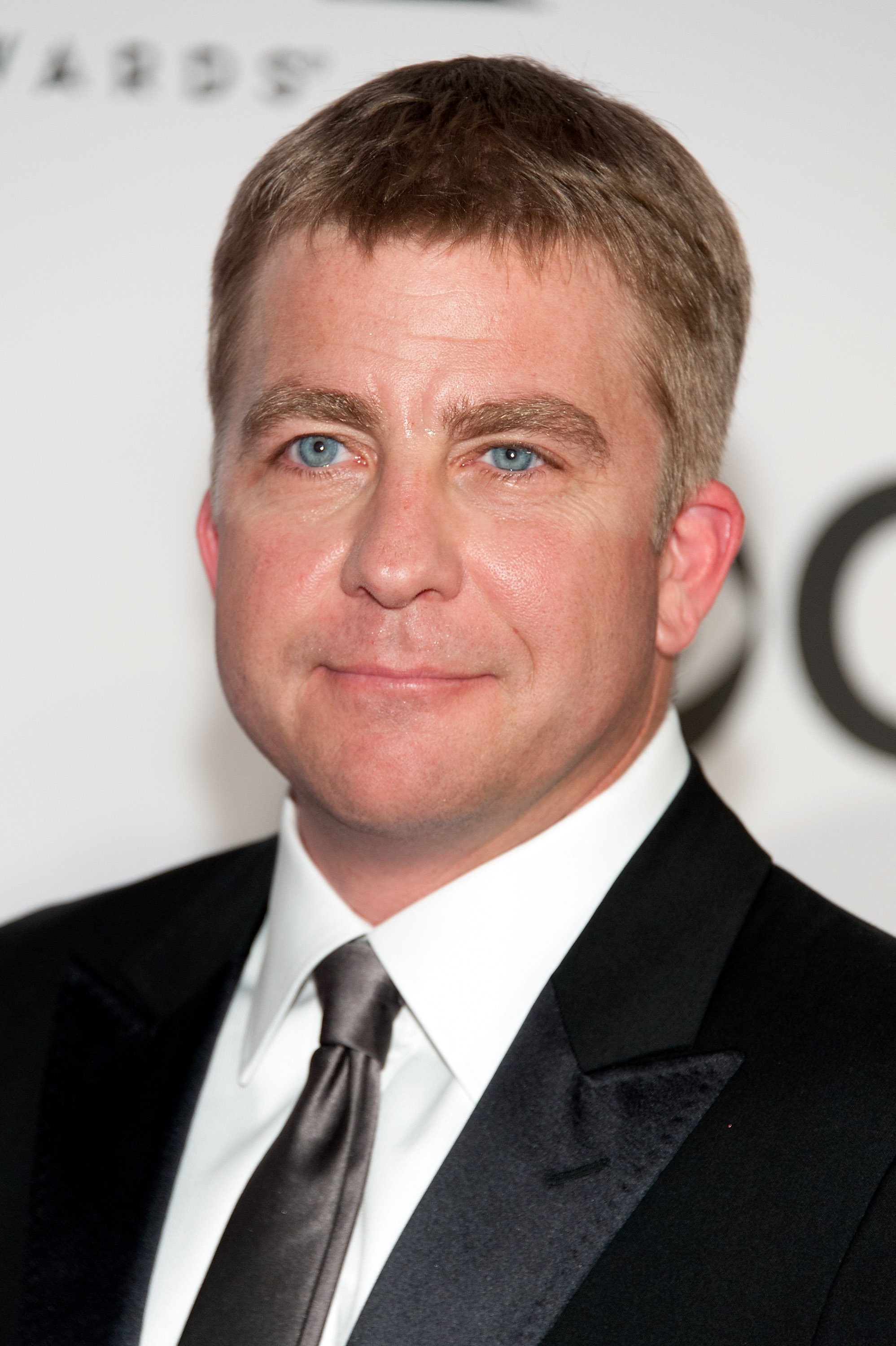 Peter Billingsley attends the 67th Annual Tony Awards at Radio City Music Hall on June 9, 2013 in New York City | Source: Getty Images 