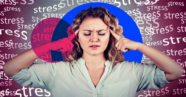 A Guide To Embracing Stress